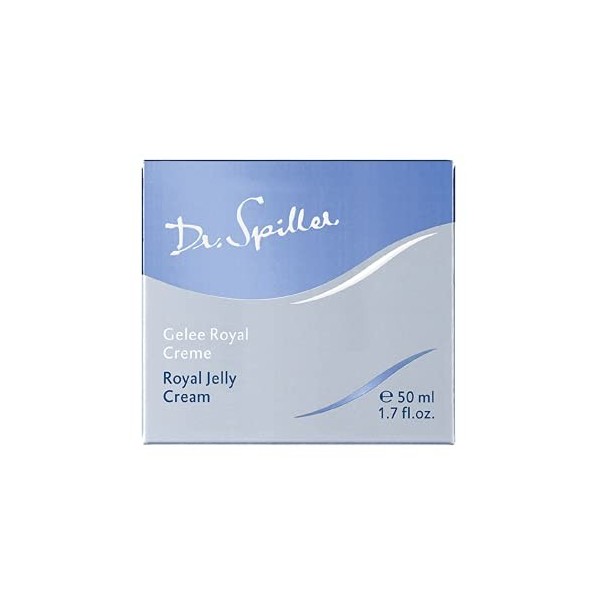 Dr. Spiller Gelee Royal Creme