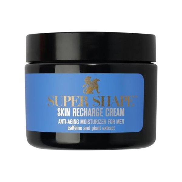 Baxter of California Crème anti âge Crème Jour et Nuit