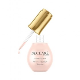 Declaré Anti-Irritation Serum 50 ml – Réduit les signes de fatigue, de rougeurs et de stress – Nourrit et renforce la peau co