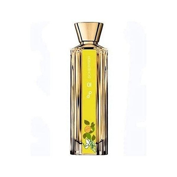 J.L.Scherrer Scherrer Pop Delights Edt Spray 01 50 Ml