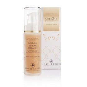 Sérum intensif Radiance GOLD 24k 30ml