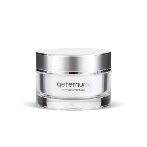 Aeternum Lotion de jour Z21