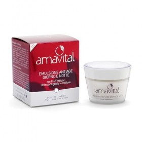 Crème anti-éclatement jour et nuit