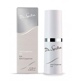 Dr. Spiller Biomimetic Skin Care Gel Anti Couperose 20ml