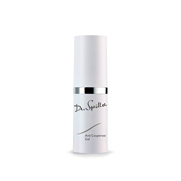 Dr. Spiller Biomimetic Skin Care Gel Anti Couperose 20ml