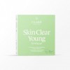 Skin Clear Young - Pour le traitement des peaux grasses avec boutons et points noirs jusquà 22 ans.Paquet pour 28 jours.Végé