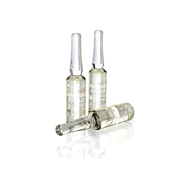 Caviar-Gold Ampoule 10 x 1,5 ml