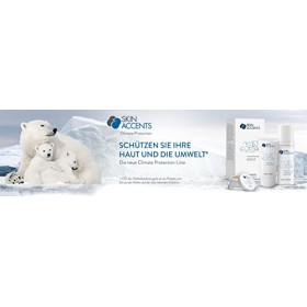 Inspira Skin Accents Wonder Glow Cream pour une peau éclatante - Effet lifting et lissage des ridules.