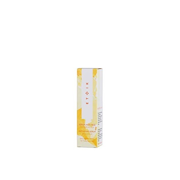 SERUM ANTI-ÂGE 30ML 