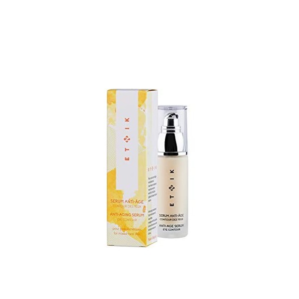 SERUM ANTI-ÂGE 30ML 