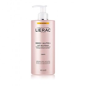 Lierac Body Nutri + - Relipidante Body Milk 400 ml