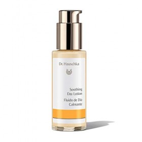 Dr. Hauschka Loción de día calmante, 1. 7 fl oz