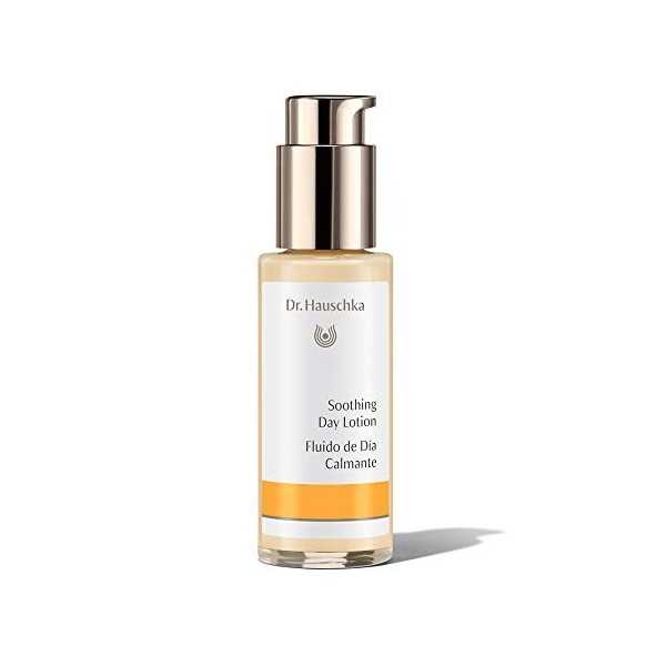 Dr. Hauschka Loción de día calmante, 1. 7 fl oz