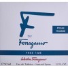 Salvatore Ferragamo F par Ferragamo Free Time – Eau de Toilette Crème Jour et Nuit