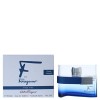 Salvatore Ferragamo F par Ferragamo Free Time – Eau de Toilette Crème Jour et Nuit
