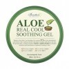 Benton Aloe Real Cool Soothing Gel 300 ml Crème Jour et Nuit