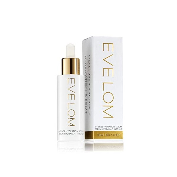 EVE LOM Sérum hydratant intense 30 ml