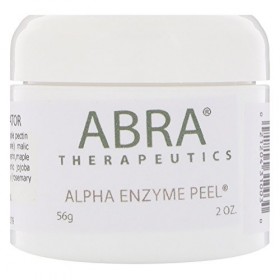 Alpha Enzyme Peel, 1,2 oz - Abra Therapeutics