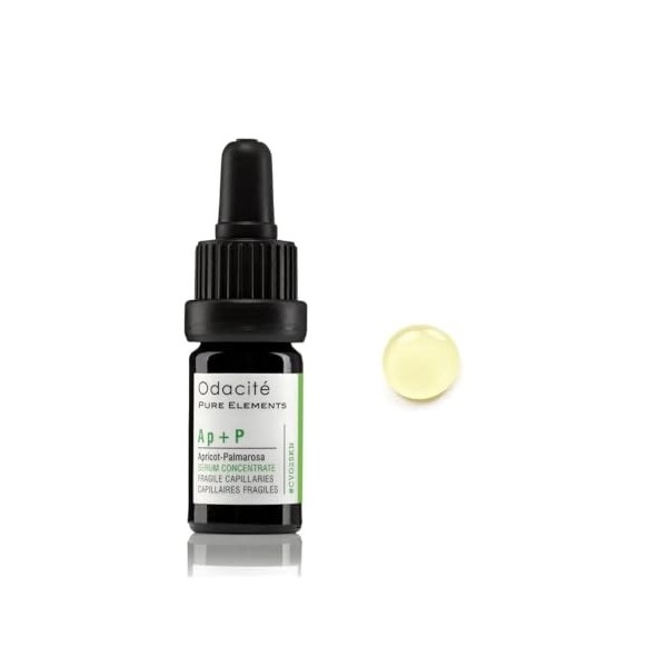 Ap+P Fragile Capillaries Serum Concentrate 5ml