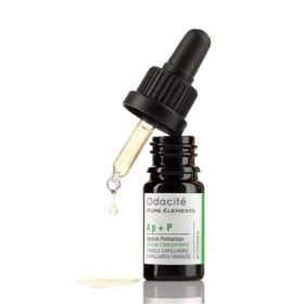 Ap+P Fragile Capillaries Serum Concentrate 5ml