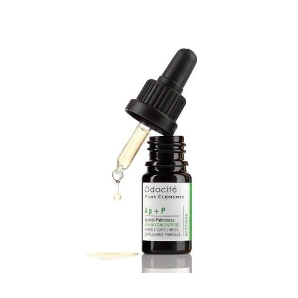 Ap+P Fragile Capillaries Serum Concentrate 5ml