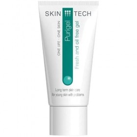 SKIN TECH PURIGEL