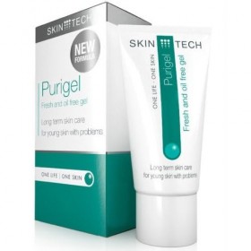 SKIN TECH PURIGEL