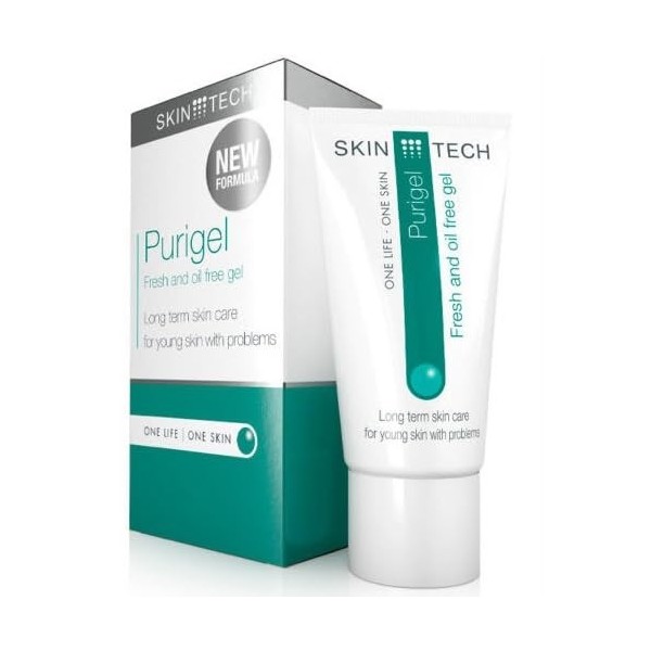 SKIN TECH PURIGEL