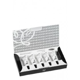 Casmara Nature Ampoules Elastin 5 Amp