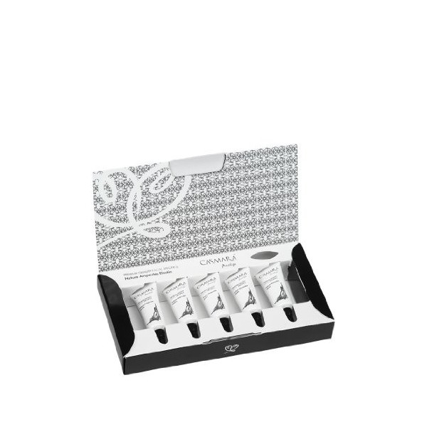 Casmara Nature Ampoules Elastin 5 Amp