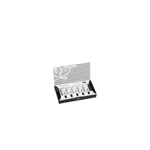 Casmara Nature Ampoules Elastin 5 Amp