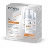 Noreva Iklen+ [Pure-C-Reverse] Sérum Booster dÉclat Lot de 3 x 8 ml