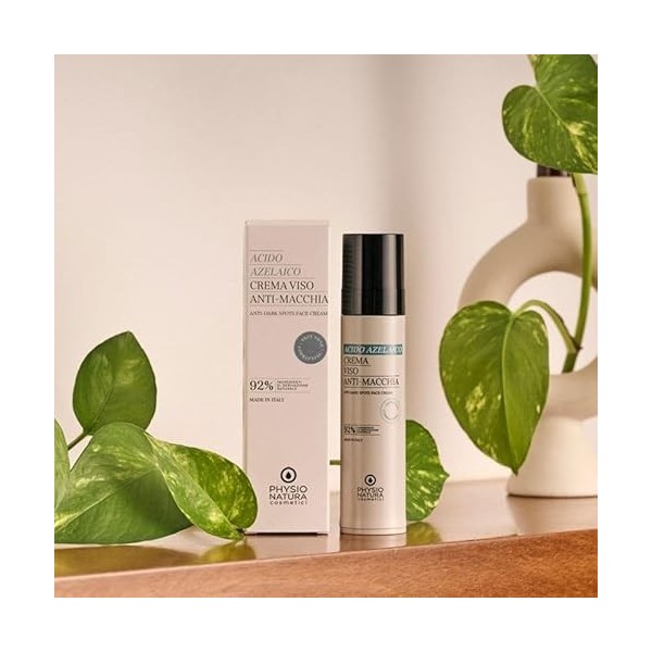 Physio Natura Crème visage anti-taches 50 ml C407TR050