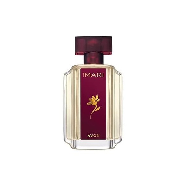 IMARI Eau De Toilette En Vaporisateur 50 ml