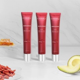 Casmara Antioxidant Balancing Serum 50ml - sérum visage antioxydant équilibrant