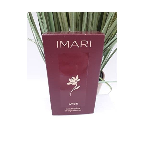 IMARI Eau De Toilette En Vaporisateur 50 ml