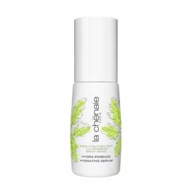 La Chênaie | [Hydra Essence] | Hydratation Immédiate | Acide Hyaluronique - Vitamine C | Peau Lissée et Uniforme | Eclat visi