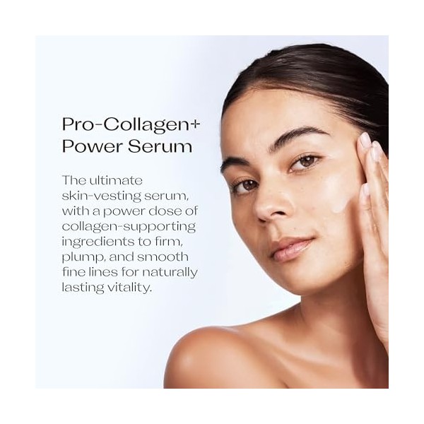 Pro-Collagen+ Power Sérum 30 ml 