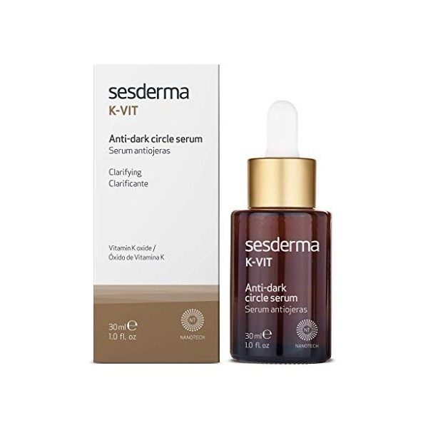 Sesderma, Antiojeras - 30 ml.