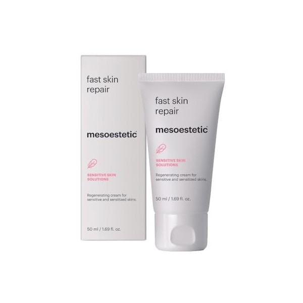 fast skin repair