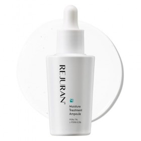 REJURAN Ampoule De Soin Hydratant, Sérum Visage Hydratant Intense Pdrn Pour Une Hydratation Instantanée Et Longue Durée, 1,01