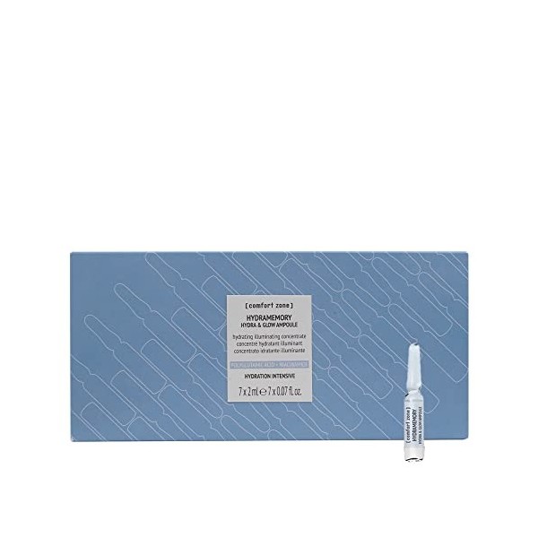 Comfort Zone Hydramemory Eye Gel 15ml