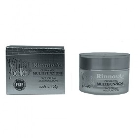 Rinnoa+ - Crème visage multifonction - Taille cuir