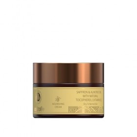 Crème pour peaux normales et sèches 60 g de crème