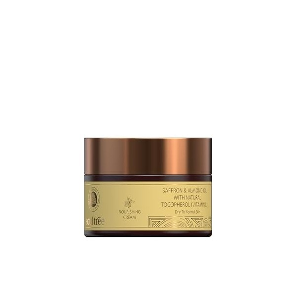 Crème pour peaux normales et sèches 60 g de crème