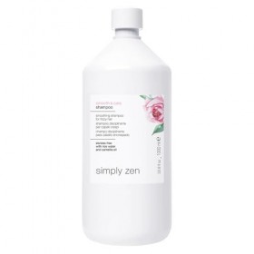 SIMPLY ZEN Shampooing Smooth & Care 1000 ml