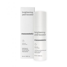 Mesoestetic Brightening Peel Booster