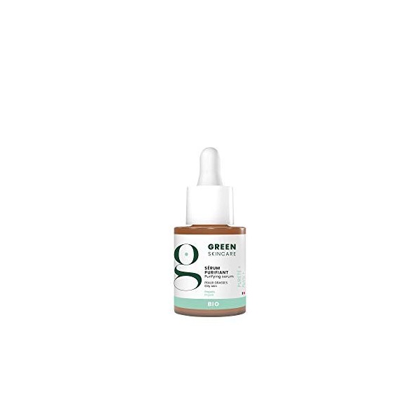 Atelier des Délices -Pureté - Sérum purifiant 15ml