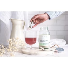D-LAB NUTRICOSMETICS - Pro-Collagène Souplesse