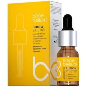 SKIN TECH BENE BELLUM LUMINA VIT-C 18%